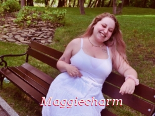 Maggiecharm