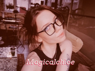 Magicalchloe