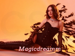 Magicdreamm