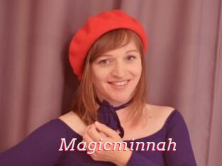 Magicminnah