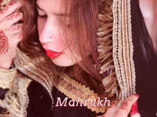 Mahrukh