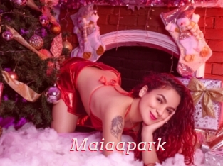 Maiaapark