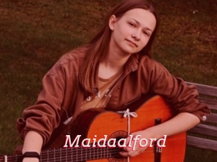 Maidaalford