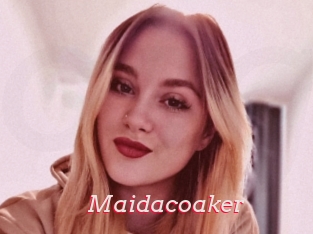 Maidacoaker