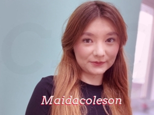 Maidacoleson