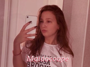Maidacoupe