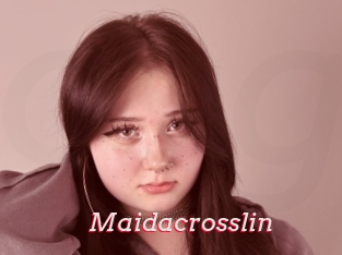 Maidacrosslin