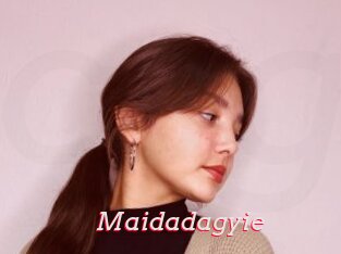 Maidadagyie