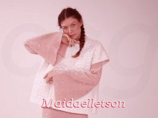 Maidaelletson