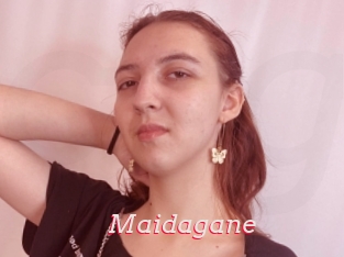 Maidagane