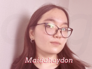 Maidahaydon