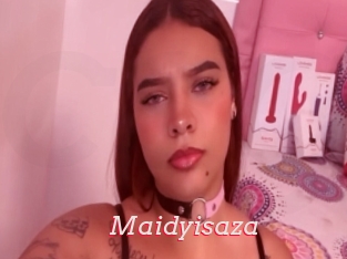 Maidyisaza