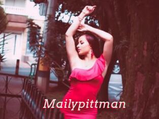 Mailypittman