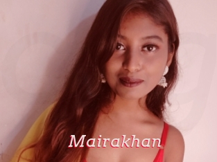 Mairakhan