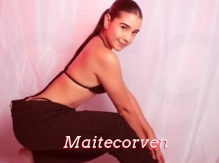 Maitecorven