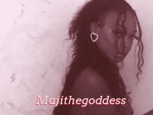 Majithegoddess