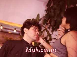 Makizenin