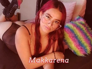 Makkarena