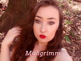 Maligrimm