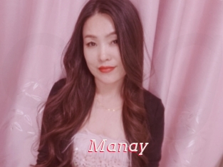Manay