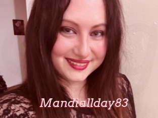 Mandiallday83