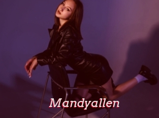 Mandyallen