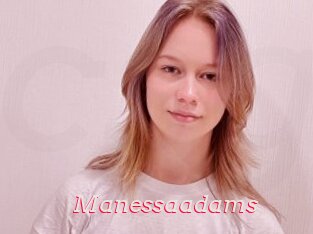 Manessaadams