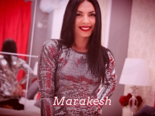 Marakesh