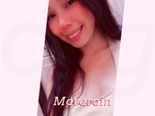 Mararain