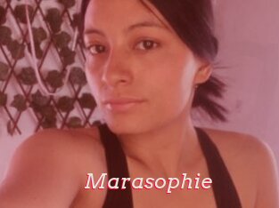 Marasophie