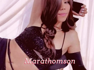 Marathomson