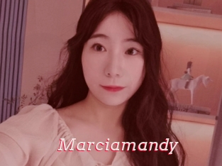 Marciamandy