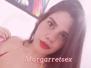 Margarretsex