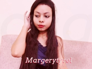 Margerytyrel