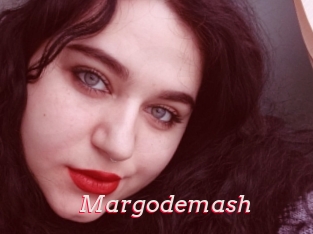 Margodemash