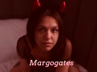 Margogates
