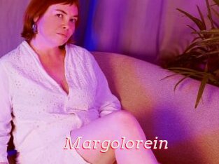 Margolorein