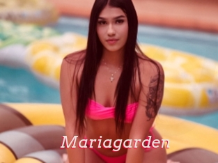 Mariagarden
