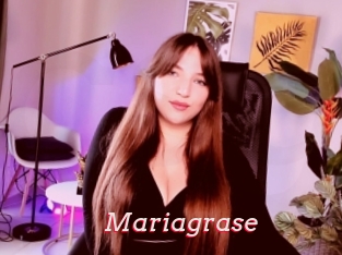 Mariagrase