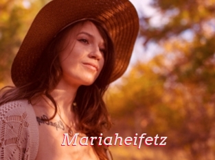 Mariaheifetz