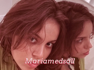 Mariamedsall