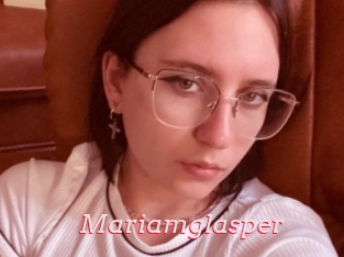 Mariamglasper
