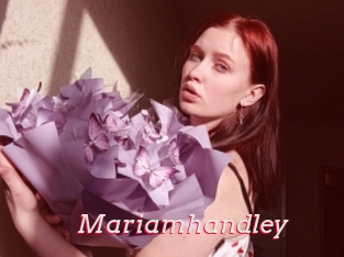 Mariamhandley