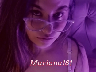 Mariana181