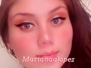 Marianaalopez