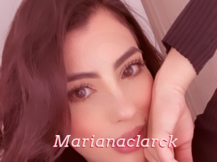 Marianaclarck