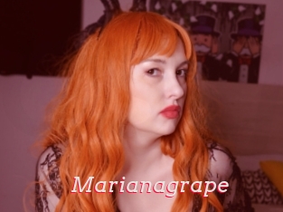 Marianagrape