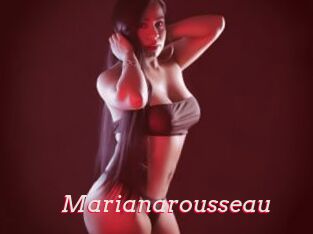 Marianarousseau