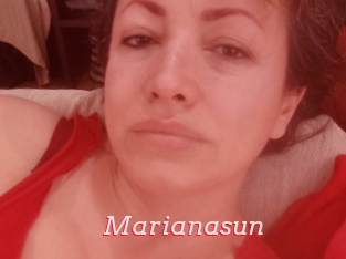 Marianasun