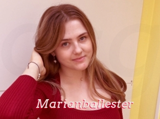 Marianballester